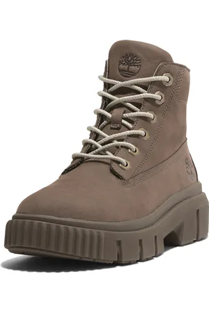 Timberland Stivaletto stringato 