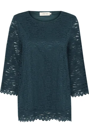 Cream Camicia da donna 