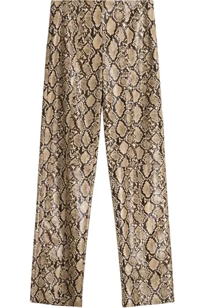 Bershka Pantaloni