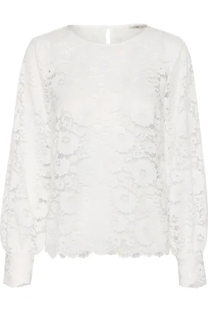 Cream Camicia da donna 