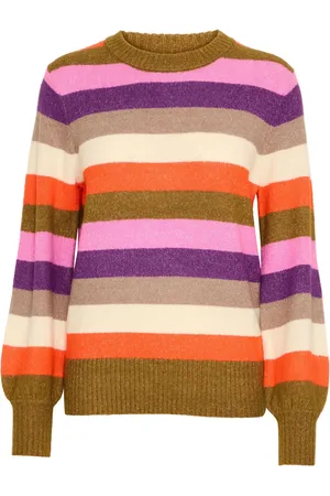 Ichi Pullover