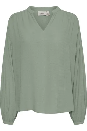 FRANSA Camicia da donna 