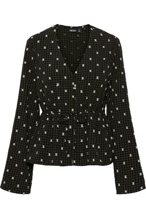 Pieces® Camicia da donna 