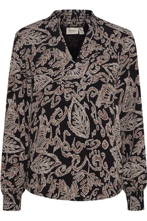 FRANSA Camicia da donna 