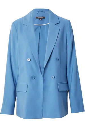 Comma, Blazer