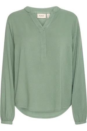 FRANSA Camicia da donna 