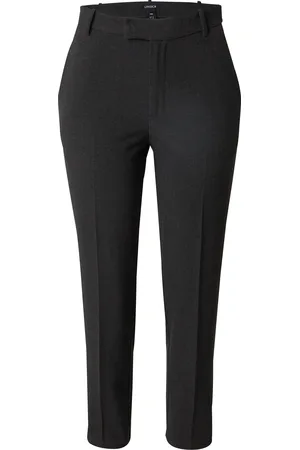 Lindex Pantaloni con piega frontale 