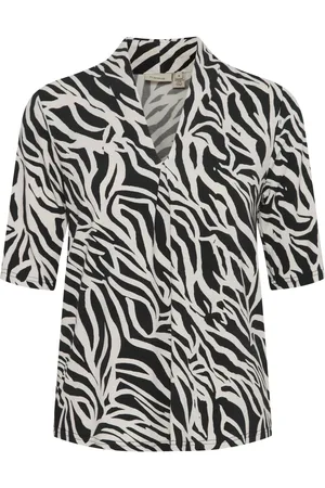 FRANSA Camicia da donna 