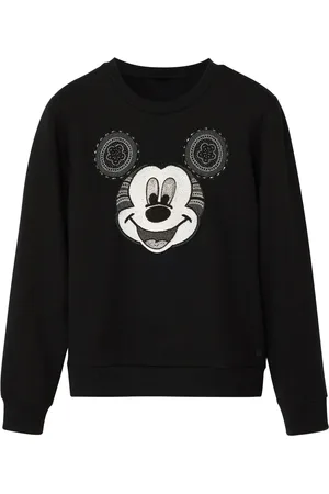 Desigual Felpa