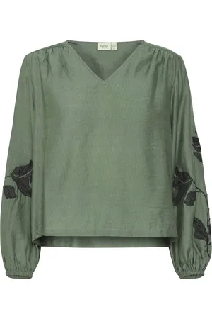 FRANSA Camicia da donna 