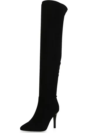 VAN HILL Overknee 