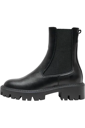ONLY Boots chelsea 