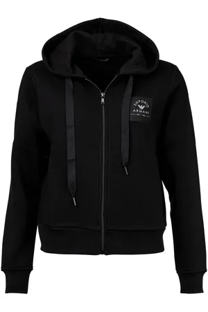 Emporio Armani Giacca di felpa