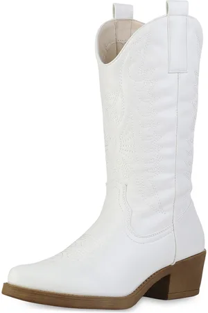 VAN HILL Stivale da cowboy