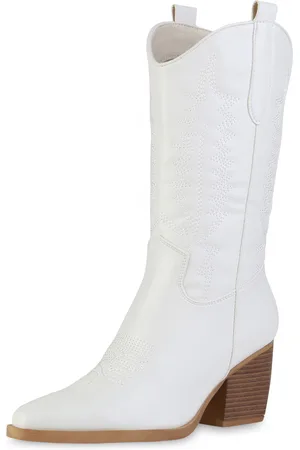 VAN HILL Stivale da cowboy 