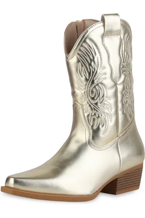 VAN HILL Stivale da cowboy 