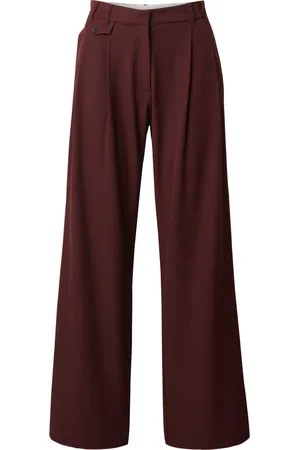 EDITED the label Pantaloni 