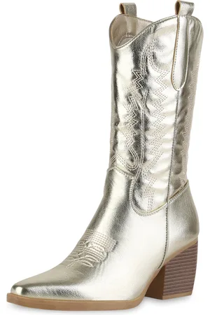 VAN HILL Stivale da cowboy 