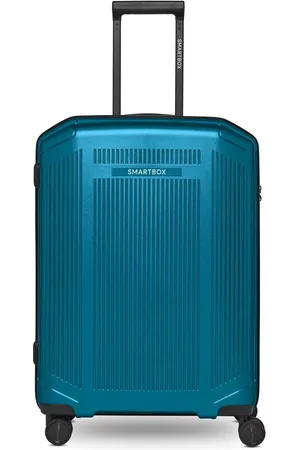 Smartbox Trolley 