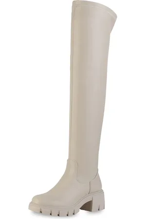 VAN HILL Overknee 