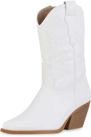 VAN HILL Stivale da cowboy 