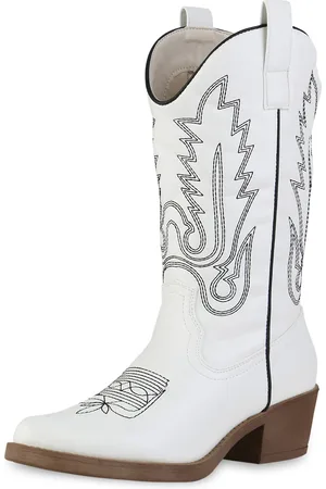 VAN HILL Stivale da cowboy 