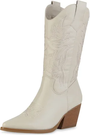 VAN HILL Stivale da cowboy 