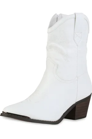 VAN HILL Stivale da cowboy 