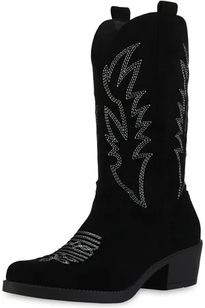 VAN HILL Stivale da cowboy 
