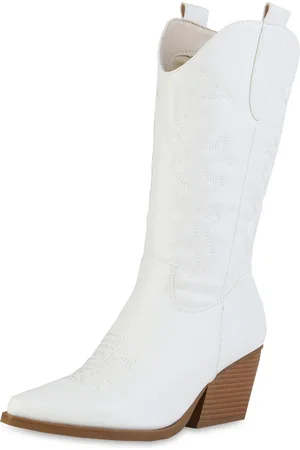 VAN HILL Stivale da cowboy 