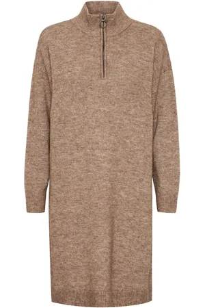 FRANSA Abito in maglia 