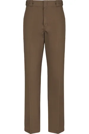 Dickies Pantaloni con piega frontale 