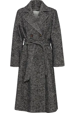Atelier Rêve Cappotto invernale 
