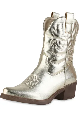 VAN HILL Stivale da cowboy 
