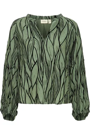 FRANSA Camicia da donna