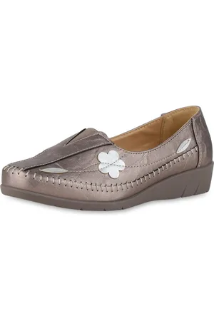 VAN HILL Slipper 
