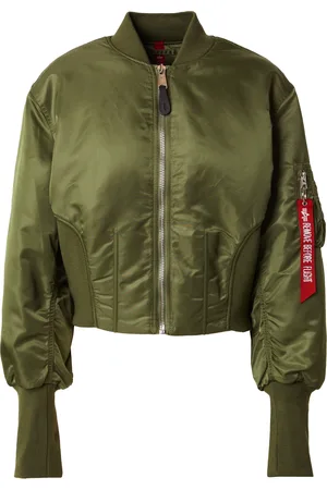 Alpha Industries Giacca di mezza stagione 