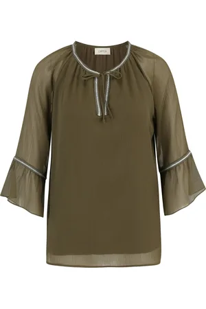 Cartoon Camicia da donna