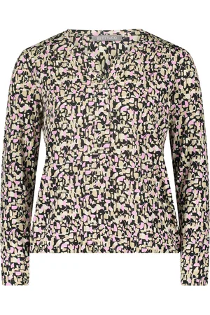 Betty & Co Camicia da donna