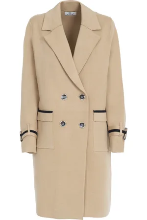 Influencer Cappotto di mezza stagione