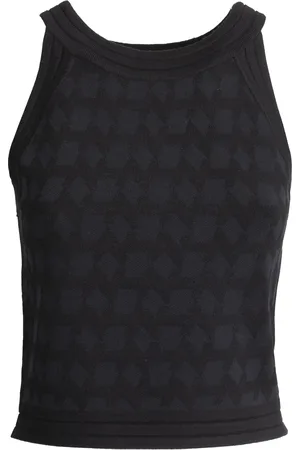 Influencer Top in maglia