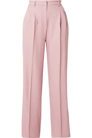 Trendyol Pantaloni con pieghe
