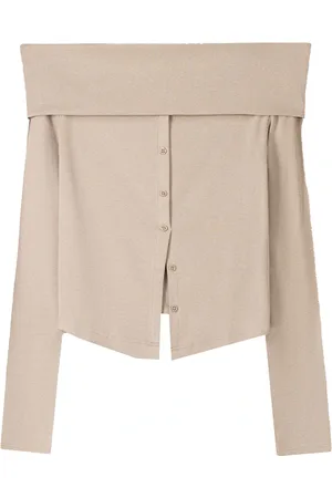 Bershka Maglietta