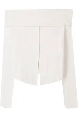 Bershka Maglietta
