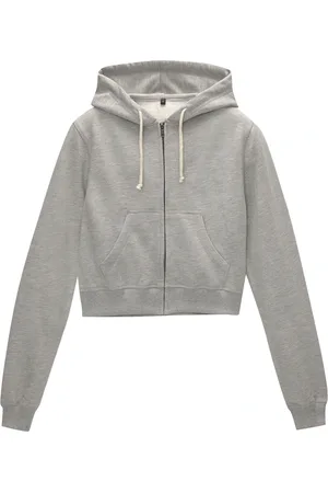 Pull&Bear Giacca di felpa