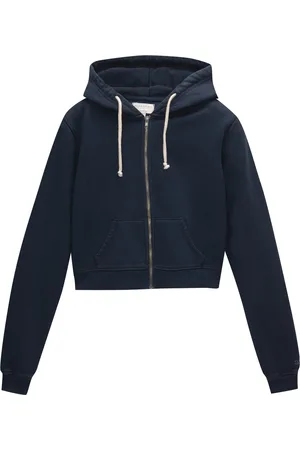 Pull&Bear Giacca di felpa