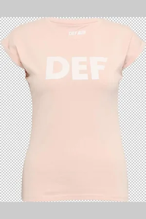 DEF Maglietta