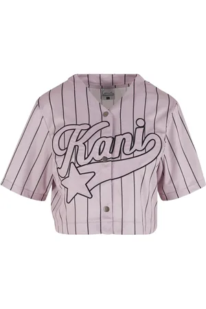 Karl Kani Camicia da donna