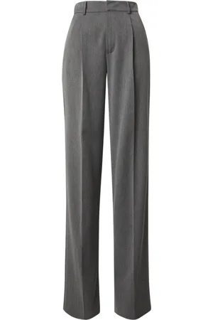 RÆRE by Lorena Rae Pantaloni con pieghe