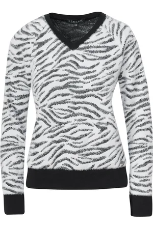 Koroshi Pullover